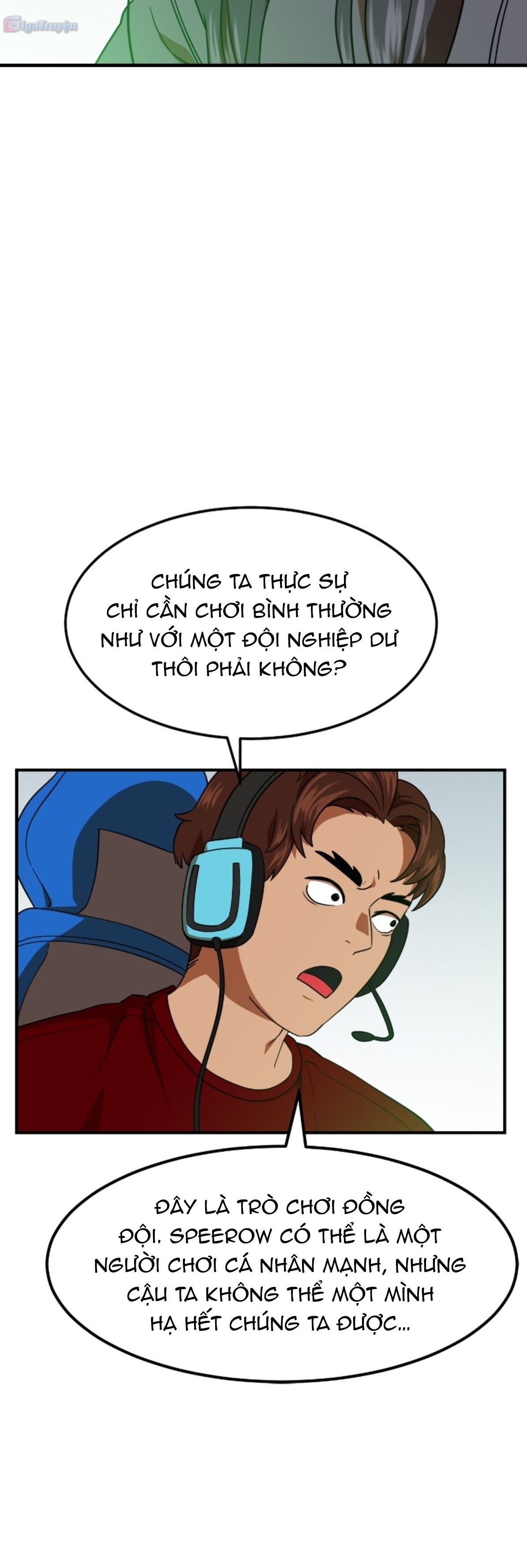 Đọc truyện [Leak] Cao thủ tái xuất - Chap 60 